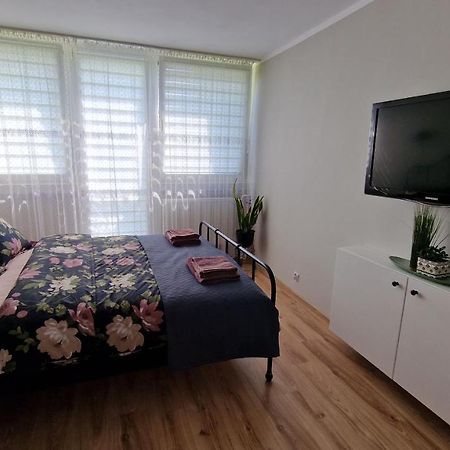 Apartament Spoko-Loko Apartamento Stronie Śląskie Exterior foto