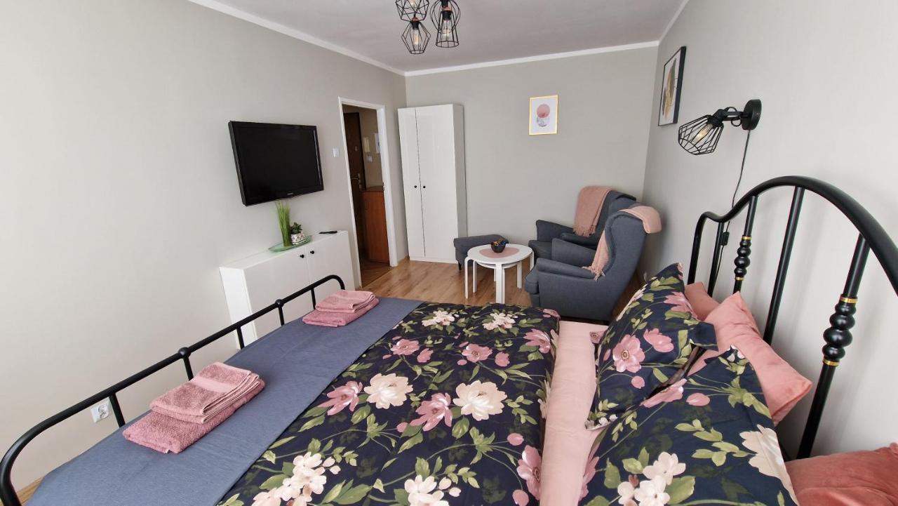 Apartament Spoko-Loko Apartamento Stronie Śląskie Exterior foto