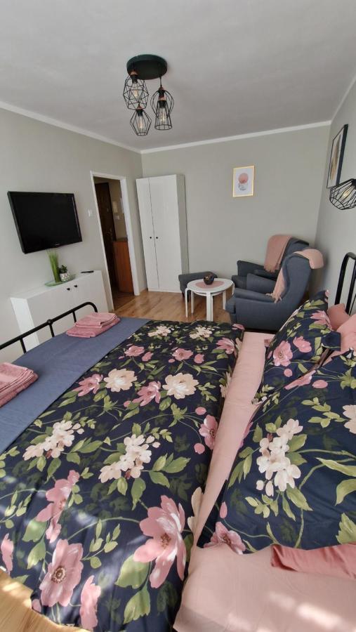 Apartament Spoko-Loko Apartamento Stronie Śląskie Exterior foto