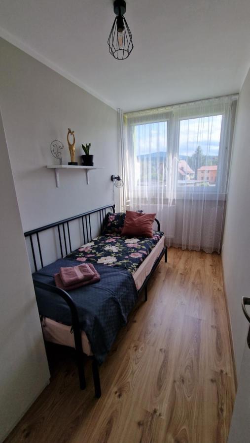 Apartament Spoko-Loko Apartamento Stronie Śląskie Exterior foto