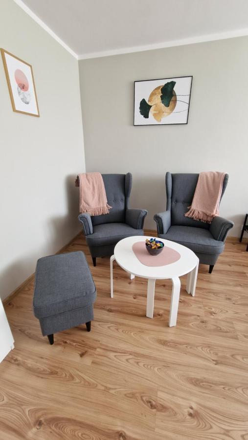 Apartament Spoko-Loko Apartamento Stronie Śląskie Exterior foto