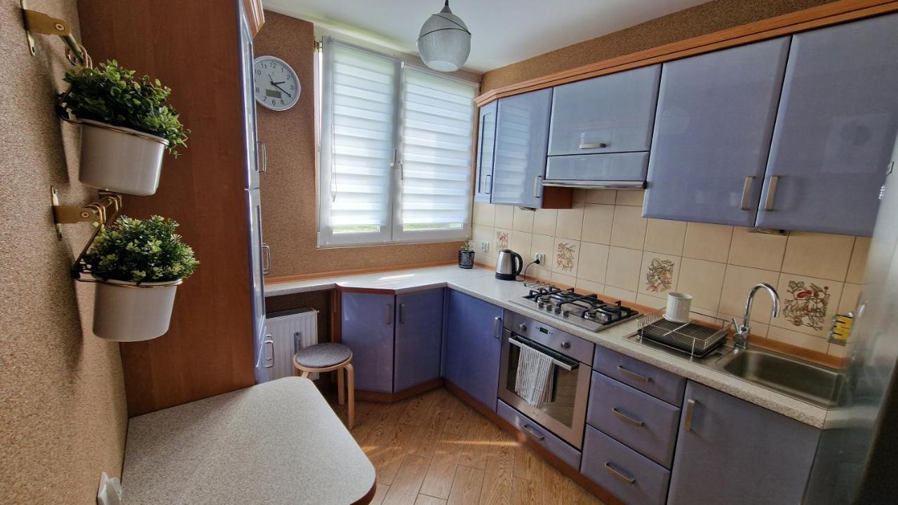 Apartament Spoko-Loko Apartamento Stronie Śląskie Exterior foto