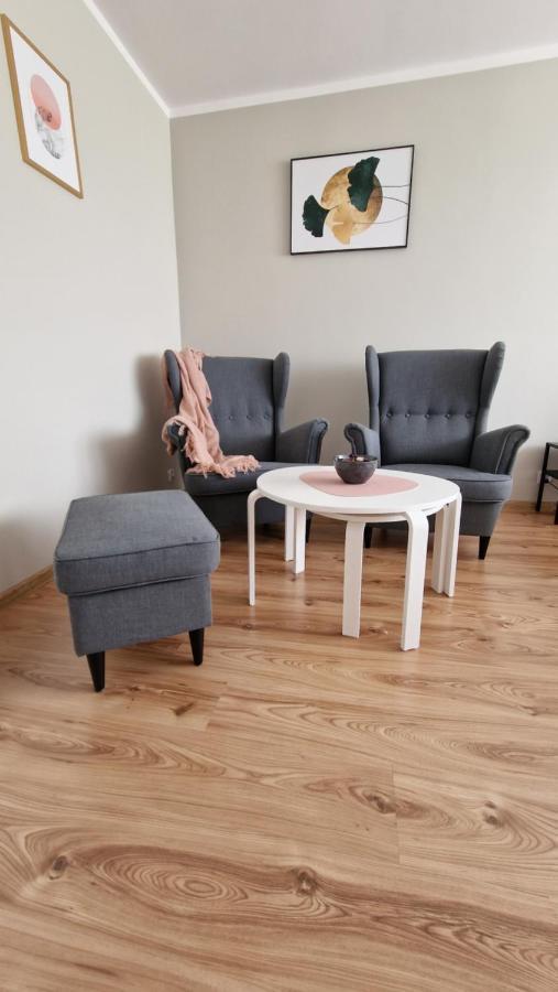 Apartament Spoko-Loko Apartamento Stronie Śląskie Exterior foto