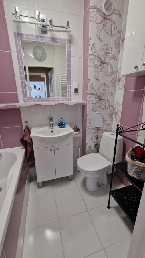 Apartament Spoko-Loko Apartamento Stronie Śląskie Exterior foto