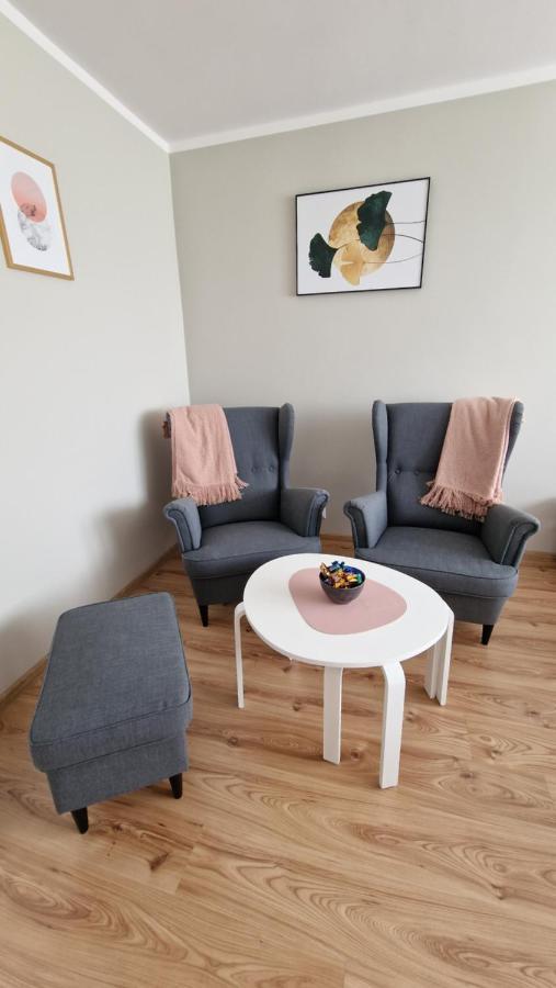 Apartament Spoko-Loko Apartamento Stronie Śląskie Exterior foto