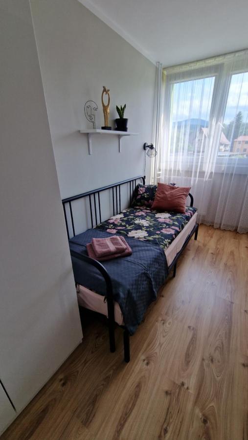Apartament Spoko-Loko Apartamento Stronie Śląskie Exterior foto