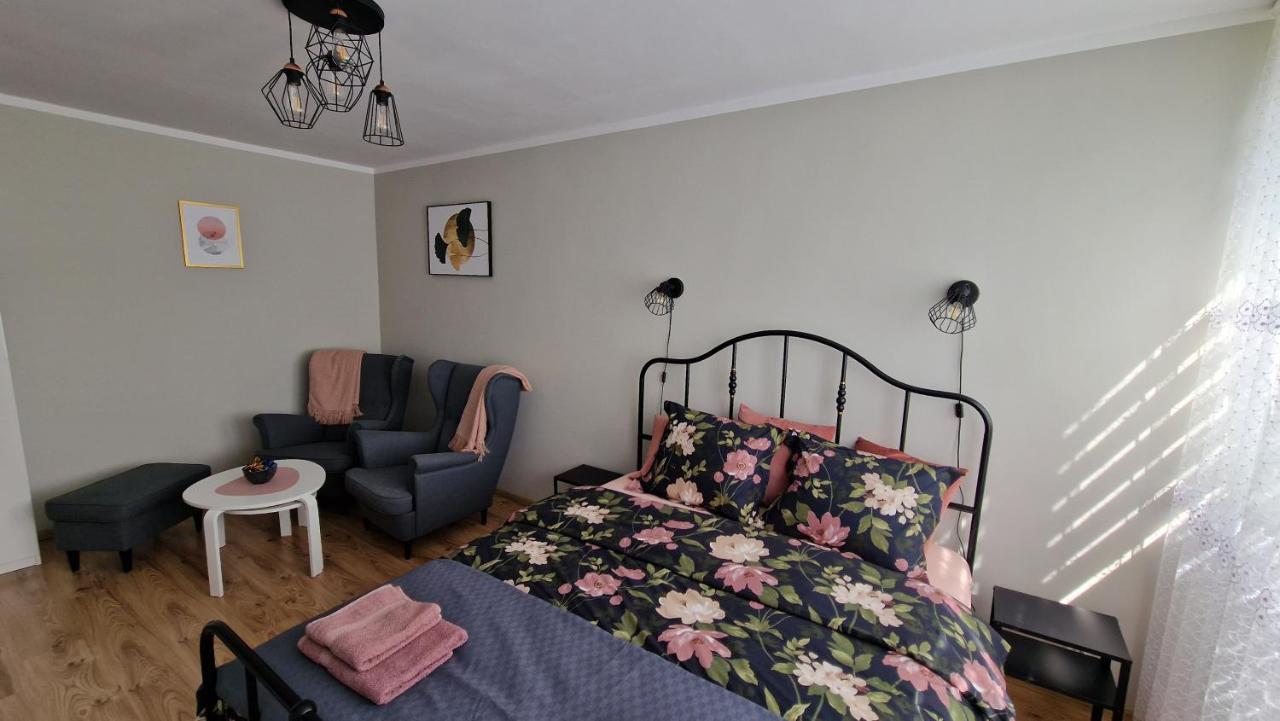 Apartament Spoko-Loko Apartamento Stronie Śląskie Exterior foto